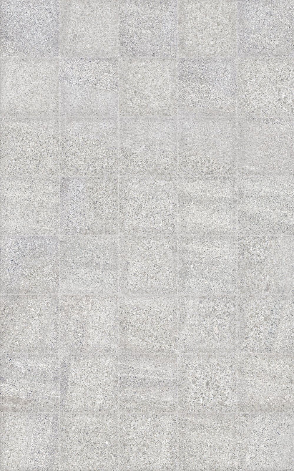 PLATINUM 25X40 BOSCO GREY EMB (TK)
